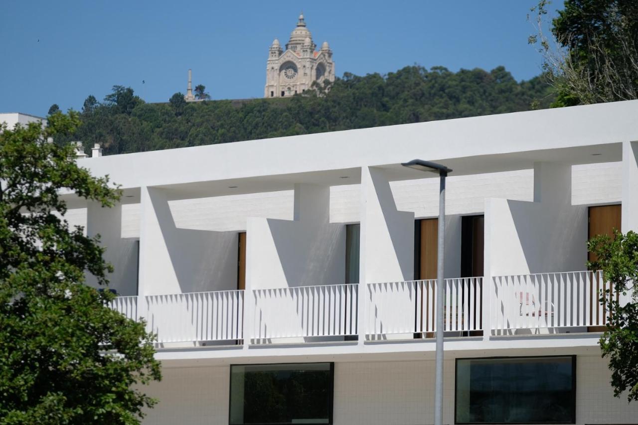 Hi Viana Do Castelo - Pousada De Juventude Exterior photo